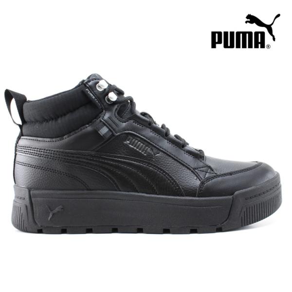 プーマ 防水 スニーカー PUMA Tarrenz SB 3 Puretex 393930-01 P...