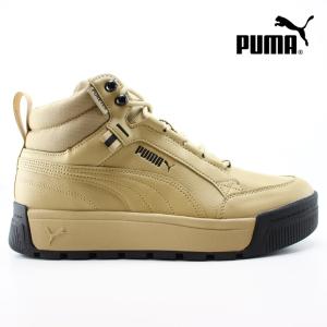 プーマ 防水 スニーカー PUMA Tarrenz SB 3 Puretex 393930-02 PUMA タレンズ 3 ピュアテックスアウトドア トレッキング 防水機能 防水ブーツ 防水 スノーブーツ｜myfootn