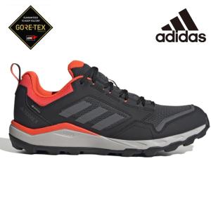 アディダス トレイルランニングシューズ adidas TERREX TRACEROCKER 2 GTX IE9400トレースロッカー 2.0 GORE-TEX トレイルランニング｜myfootn