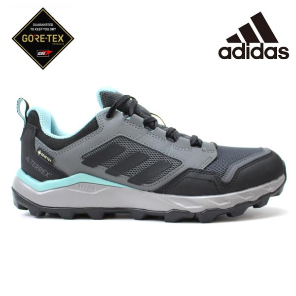 アディダス トレイルランニングシューズ adidas TERREX TRACEROCKER 2 GT...