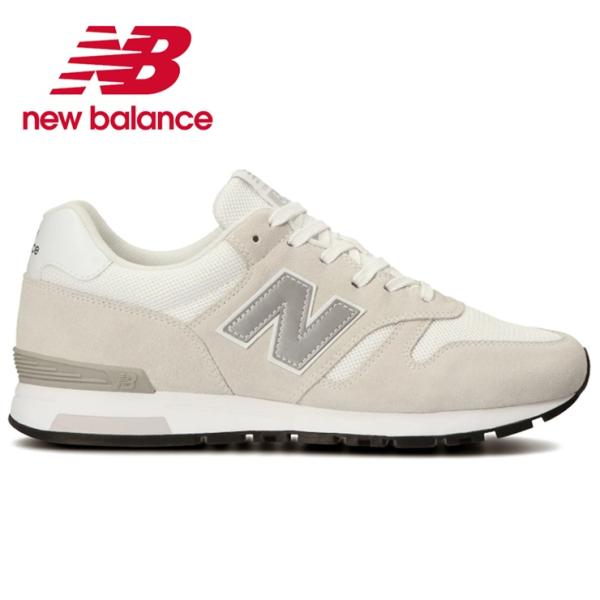 ニューバランス ML565 EW1(WHITE) new balance ML565 EW1 スニー...