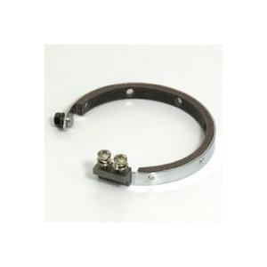 A-bike Plus 用6インチノーパンクタイヤホイールセット・前後輪