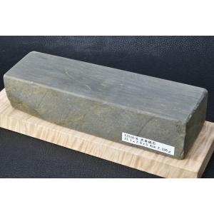 大泉砥石 天然砥石 本物保証 T2116-6