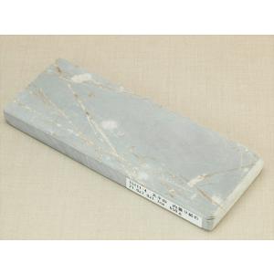 大平山 内曇り砥石 天然砥石 本物保証 T5111-4