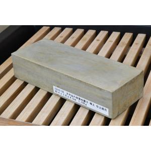 中山八枚層マルカ砥石 仕上砥石 天然砥石 本物保証【未使用品】T5127