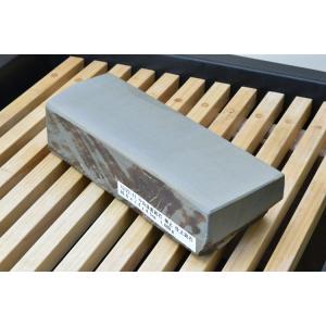 中山八枚層マルカ砥石 仕上砥石 天然砥石 本物保証【未使用品】T5127