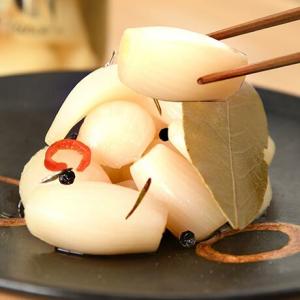 らっきょう No1 トットリらっきょう ピクル...の詳細画像3