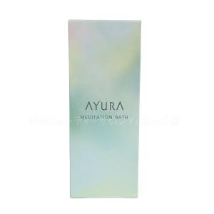 選べる アユーラ AYURA メディテーション...の詳細画像4
