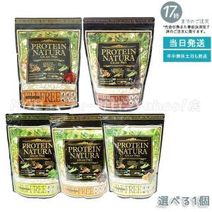 エステプロラボ プロテイン ナチュラ グランプロ ココア味 抹茶味 オーツ黒ごまきな粉味 大袋タイプ Esthe Pro Labo ボディメイク タンパク質 植物性 プロテイン