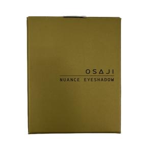 OSAJI オサジ ニュアンス アイシャドウ ...の詳細画像2