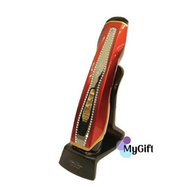 Dr.Arrivo the Zeus RED ドクターアリーヴォ ザ ゼウス スワロフスキーVer ...