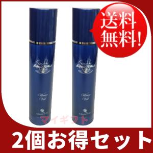ドクターリセラ アクアヴィーナス ウォーターヴェール 180ml Dr.Recella 2個セット