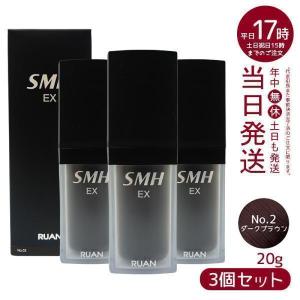 <新品> 2個 No.3 ライトブラウン スーパーミリオンヘアー 40g ルアン スーパーミリオンヘアー ルアン 40g ブラック ダークブラウン ライト