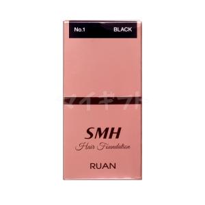 ルアン SMH ヘアファンデーション 12g ...の詳細画像2