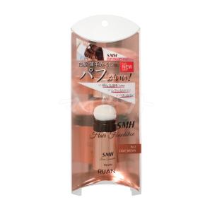 ルアン SMH ヘアファンデーション 3g N...の詳細画像5
