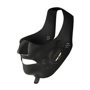 メディリフト プラス EPM-18BB メディリフトゲルセット YA-MAN ヤーマン 美顔器 1回10分ウェアラブル美顔器 着けるだけで表情筋トレーニング MediLift PLUS