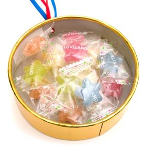 金メダル お菓子 飴 キャンディ 幼稚園 保育...の詳細画像2