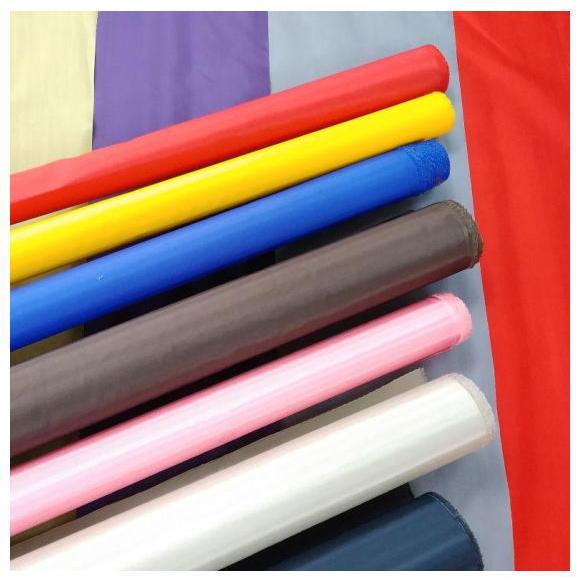 バッグ 内側用生地 シャンタン 約118cm幅  宅配便配送 材料 バッグ用 生地