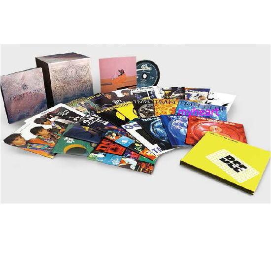 TM NETWORK WORLD HERITAGE 〜DOUBLE DECADE COMPLETE ...