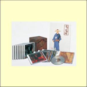 CDで聴く「鬼平犯科帳」傑作選集（ＣＤ）　DYCS-1012｜myheart-y