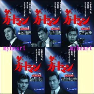 ポニーキャニオン 西部警察 40th Anniversary Vol.1 コンパクト