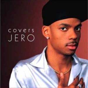 新品 カバーズ/ジェロ 初回限定盤 ＣＤ／ＤＶＤ