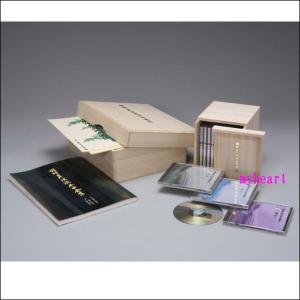 明暗真法流本曲全集／酒井松道 （CD11枚組）（ＣＤ）