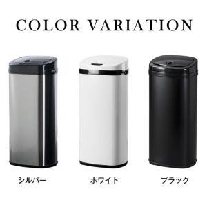 自動開閉ゴミ箱 45L 大容量 送料無料 縦型...の詳細画像1