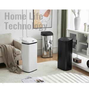 自動開閉ゴミ箱 45L 大容量 送料無料 縦型...の詳細画像2