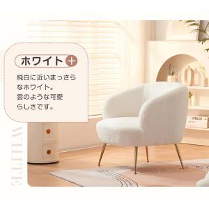 【全品8%OFF】ソファ ふわふわ 超肉厚 一...の詳細画像4