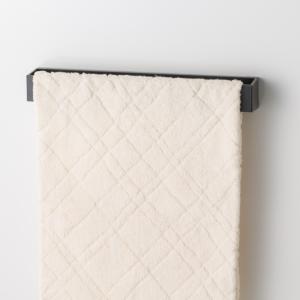 クリナップ CENTROスクエアタオル掛け（CENTRO アンダーガードモール用