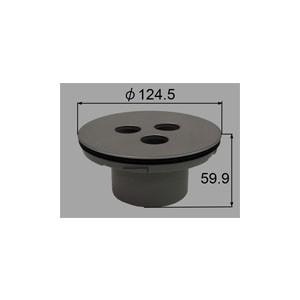 サンウェーブ LIXIL 排水メザラ A-ANハイスイメサラ 1367924 旧品番 ANハイスイメ...