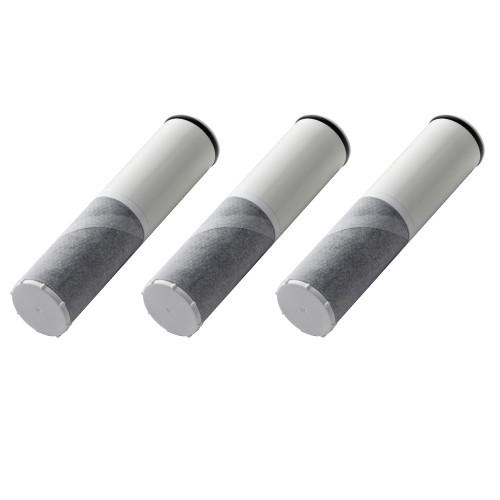 クリナップ Cleanup 浄水器内蔵水栓交換用カートリッジ ZSMJT402R12A H・W 用 ...