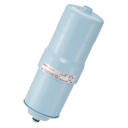 クリナップ Cleanup アルカリイオン整水器交換用浄水カートリッジ TKB6100DCL用 TK...