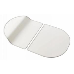 クリナップ 風呂フタ 組フタ cleanup [S16-4AK(R/L)] W140.2xD72xH1