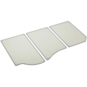 S16-4TSR クリナップ CLEANUP 風呂フタ シャッターフタ スリー