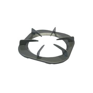 リンナイRinnai ごとく 五徳 左右共通 グレー 010-133-000 お願い：ご注文前に本体...