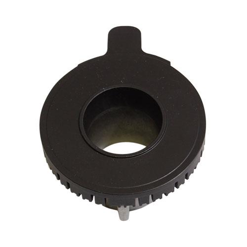 リンナイRinnai バーナーキャップＨ　151-440-000 お願い：ご注文前に本体との適合を確...