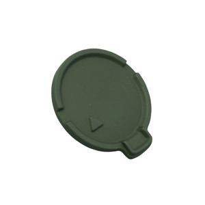 リンナイRinnaiバーナーキャップS 黒 151-280-000 バーナヘッド5Sお願い：ご注文前...