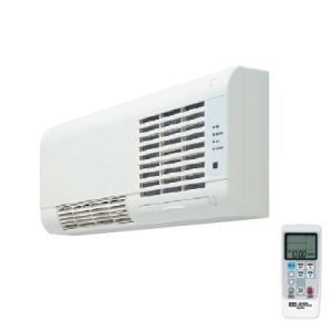 マックス MAX 洗面室暖房機 壁付タイプ 洗面用 BS-K150WL｜myhome-mainte