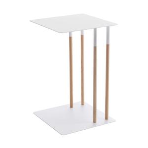 Audo Copenhagen イェーウォールテーブル ロー ］テーブル 脚 飾り棚