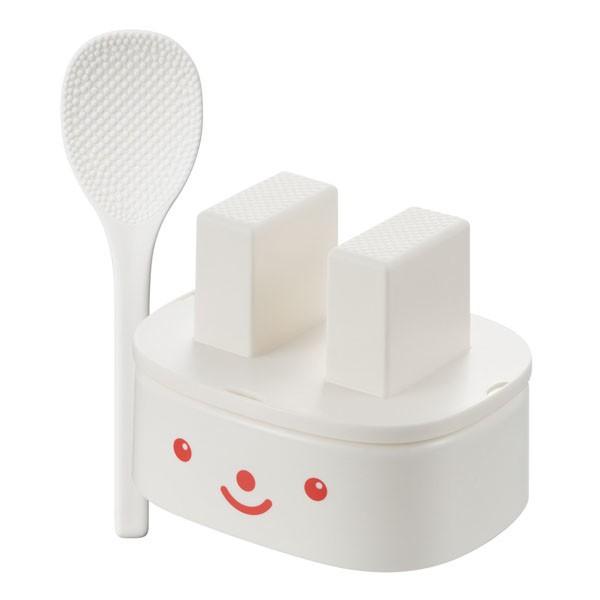 曙産業 AKEBONO おにぎりだぴょん しろ CH-2041