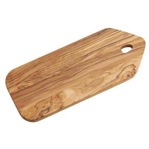 オリーブ カッティングボード S 4521540250374 SALUS　天然木 まな板 キッチン 日用品｜myhome-mainte