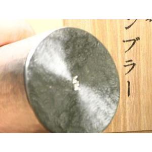 錫 大阪錫器 シルキー タンブラー スタンダー...の詳細画像3