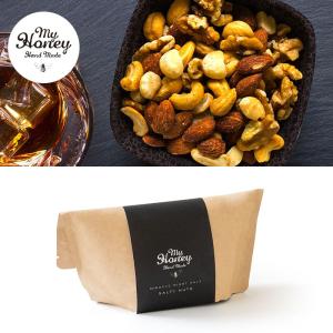 MYHONEY マイハニー はちみつ ハチミツ ロースト ミックスナッツ