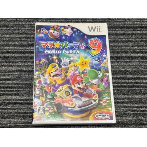 Wii U wii リモコン( シロ )×2本 ＋ wiiUソフト「 マリオパーティー10