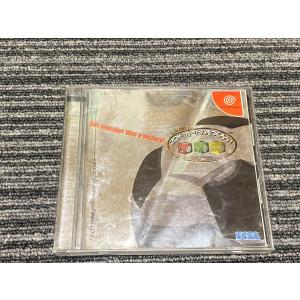 ドリームキャスト ソフト ドリームパスポート2 DreamCast DC : マイ