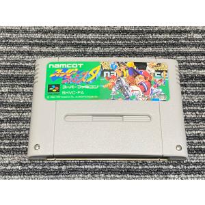 【新品】バトルコマンダー　sfcソフト myhot_amg7532