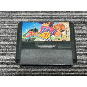 任天堂（Nintendo） ファミコン カセット ソフト 初代 テトリス TETRIS