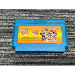 任天堂 ファミコン カセット ソフト テトリス TETRIS 箱 説明書
